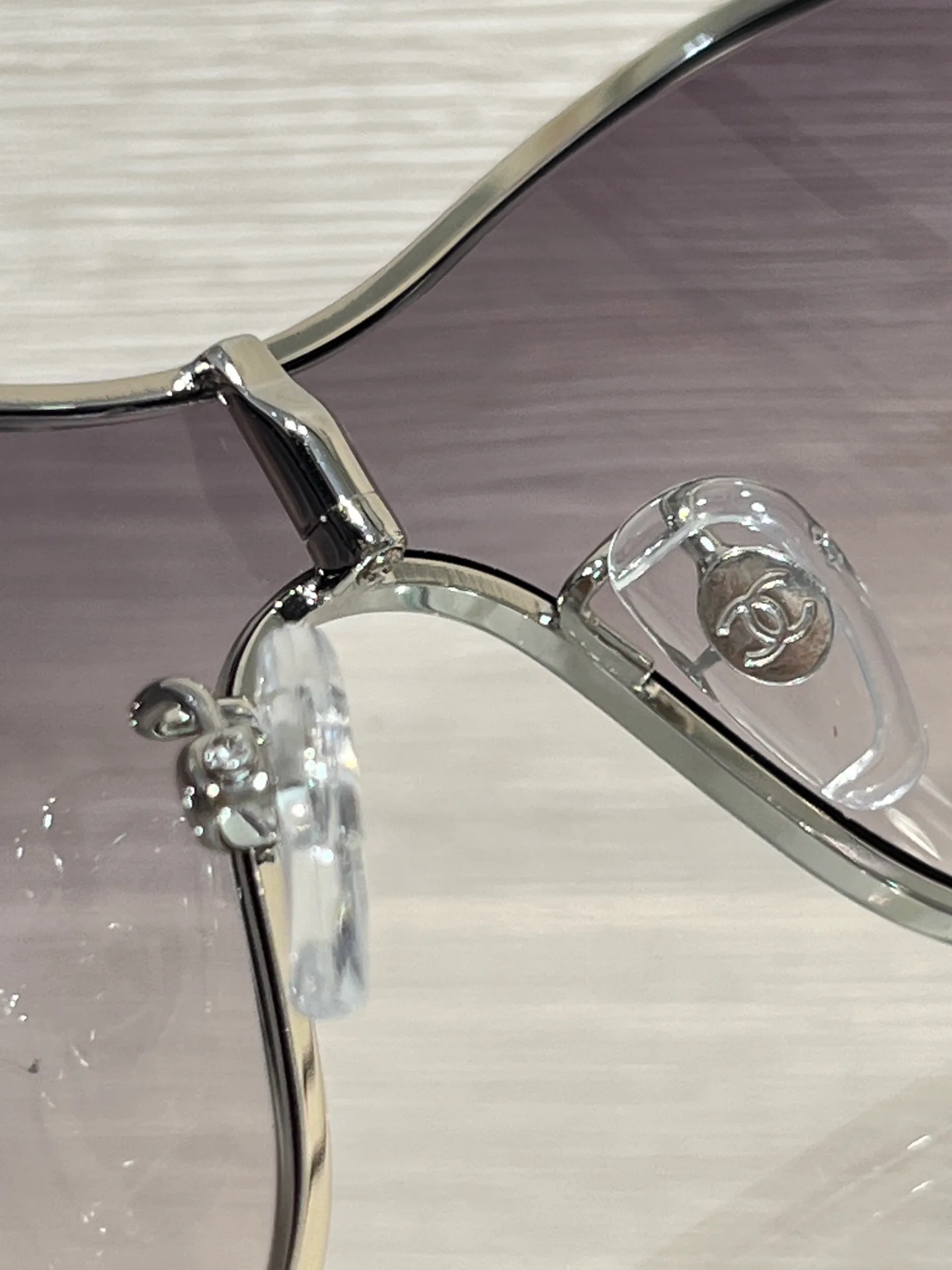 Очки Chanel 5166609