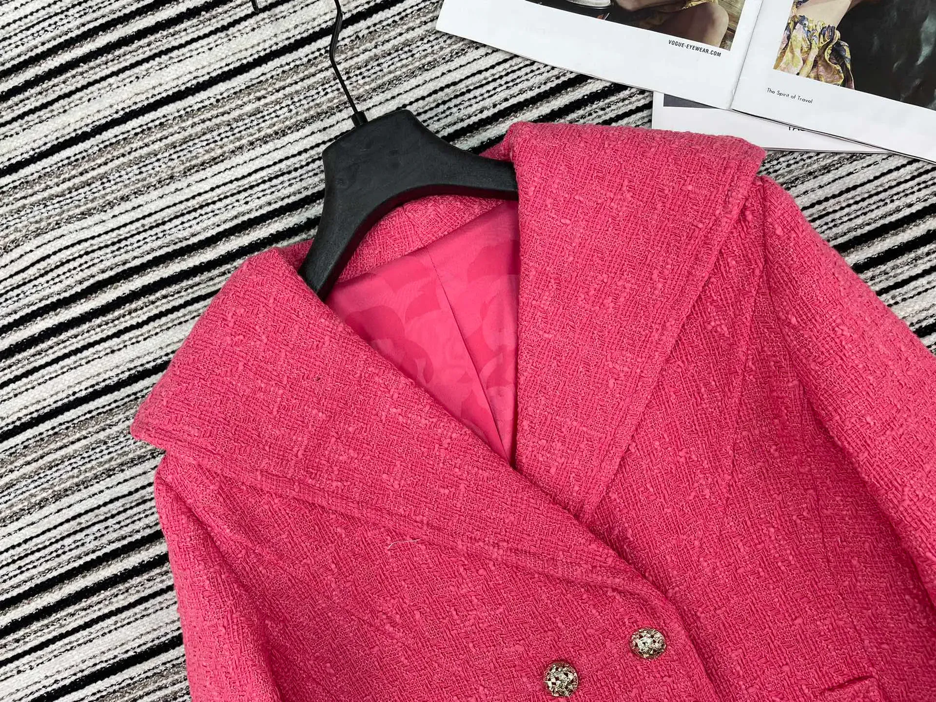 Пальто Женские Chanel 5895963