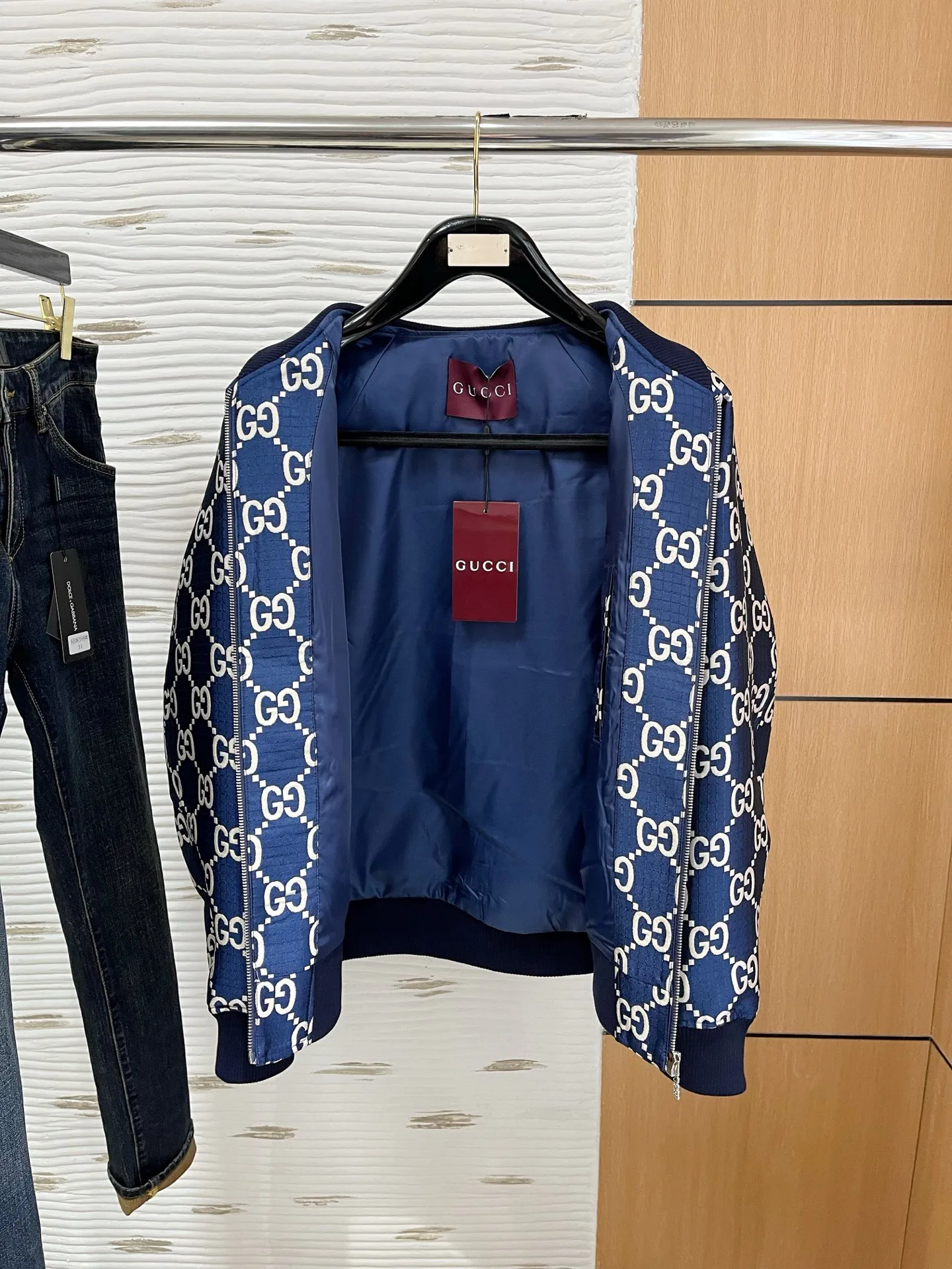 Куртки И Пуховики Мужские Gucci 28853