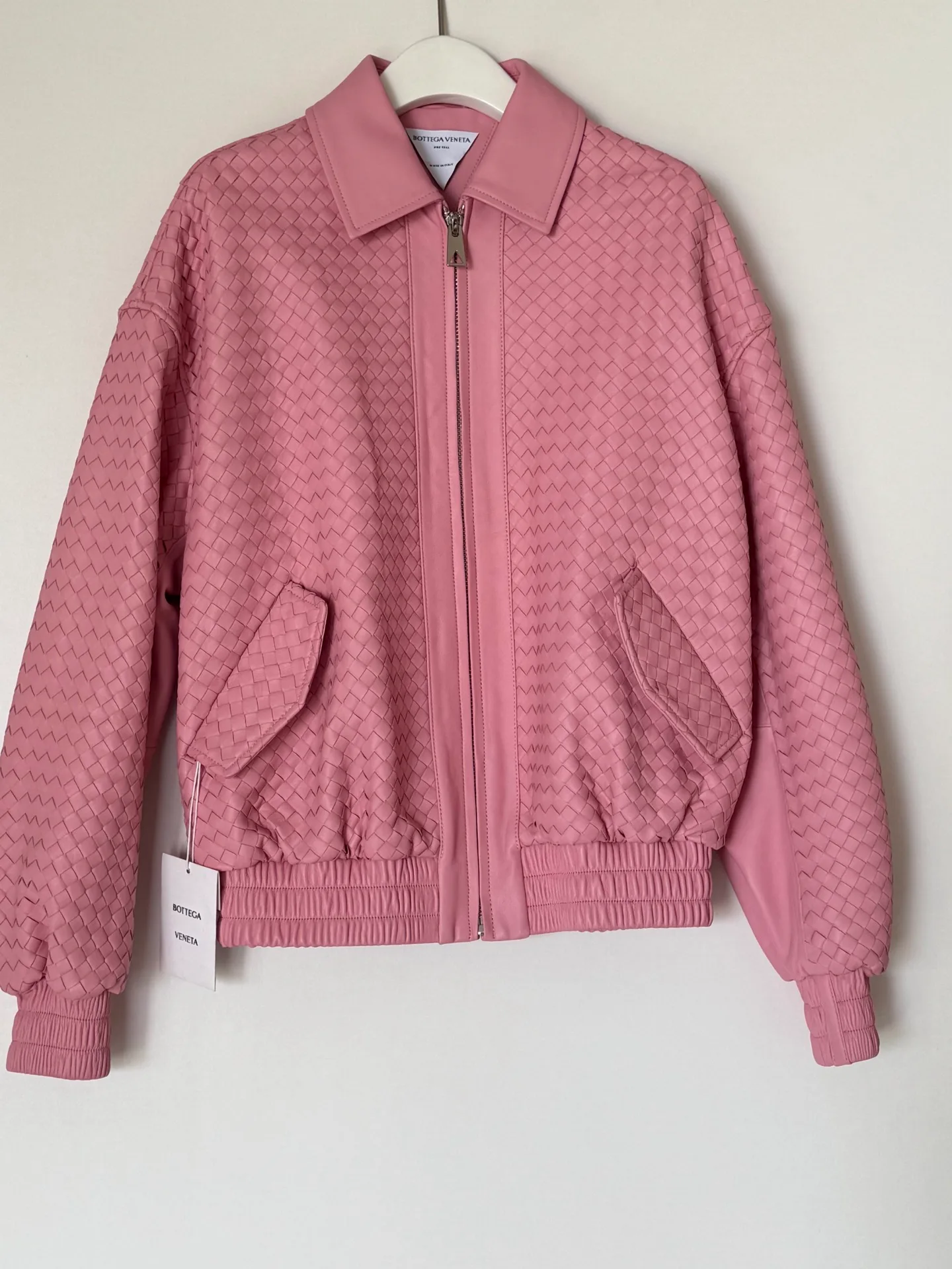 Куртки Женские Bottega Veneta 35732