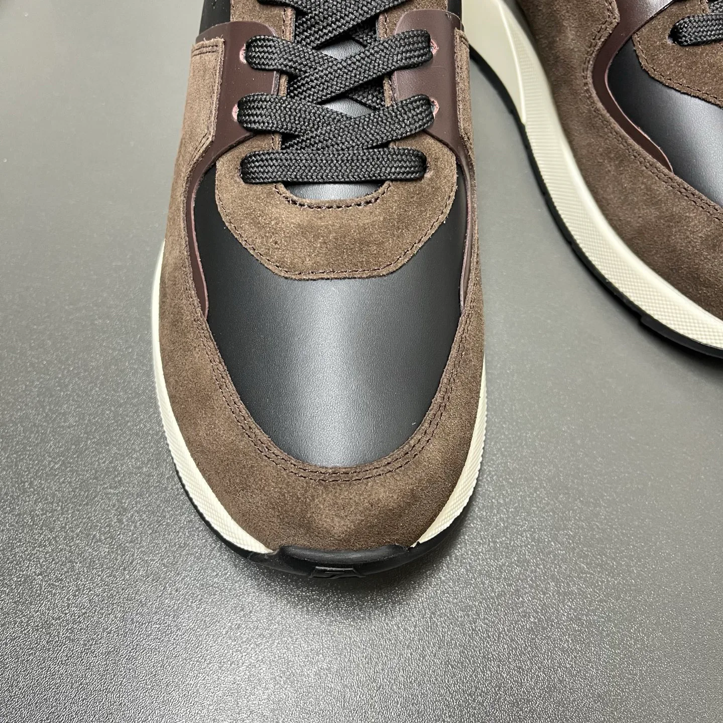 Кроссовки Мужские Zegna 3369672