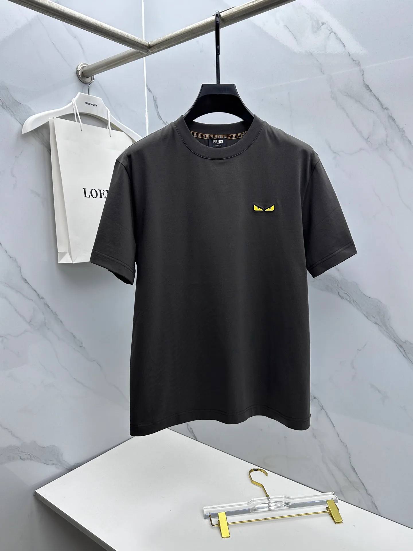 Футболки Женские Fendi 5415070