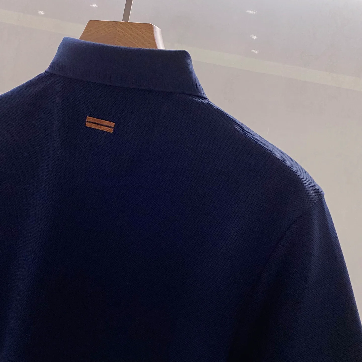 Рубашки Мужские Zegna 13365056