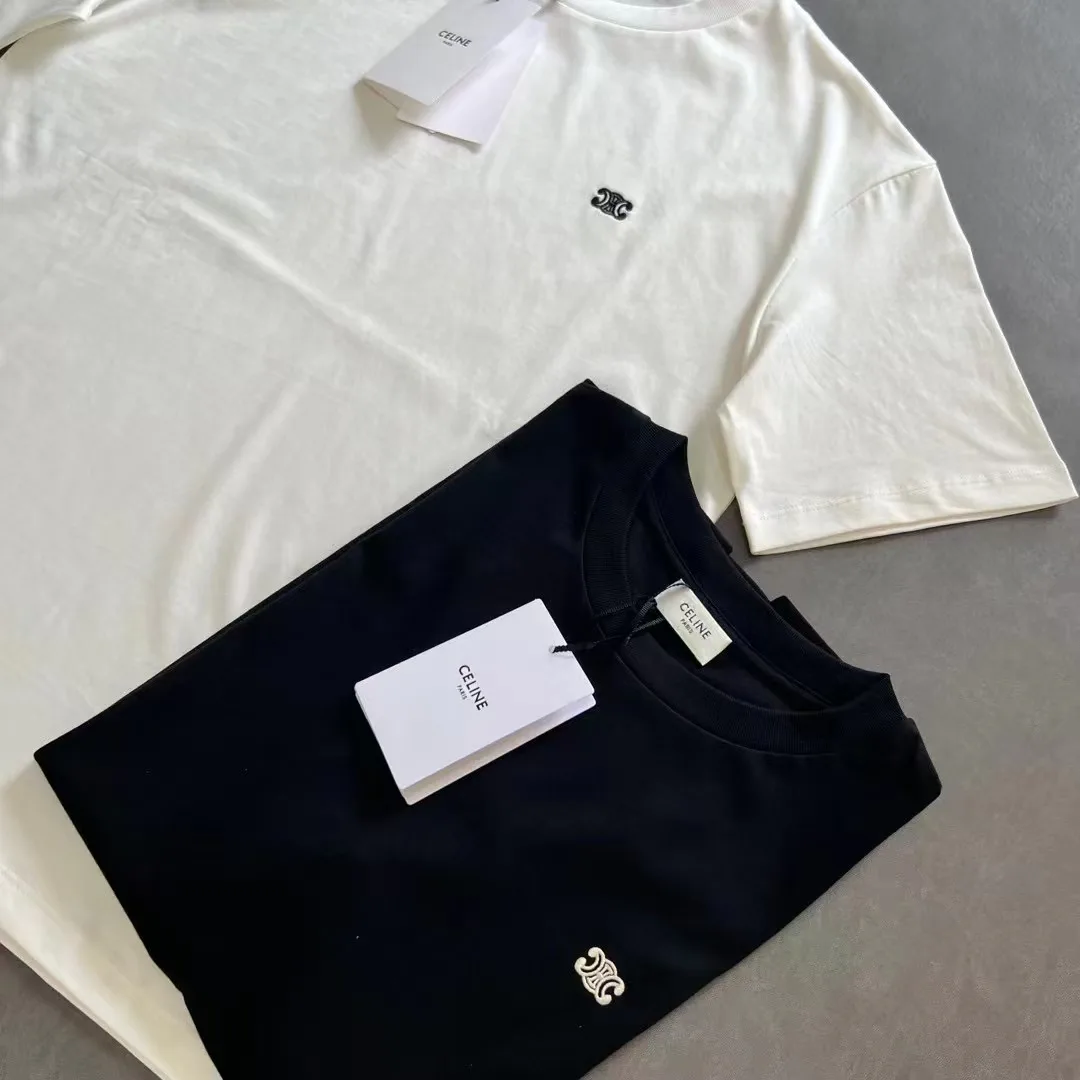 Футболки Женские Celine 1007911