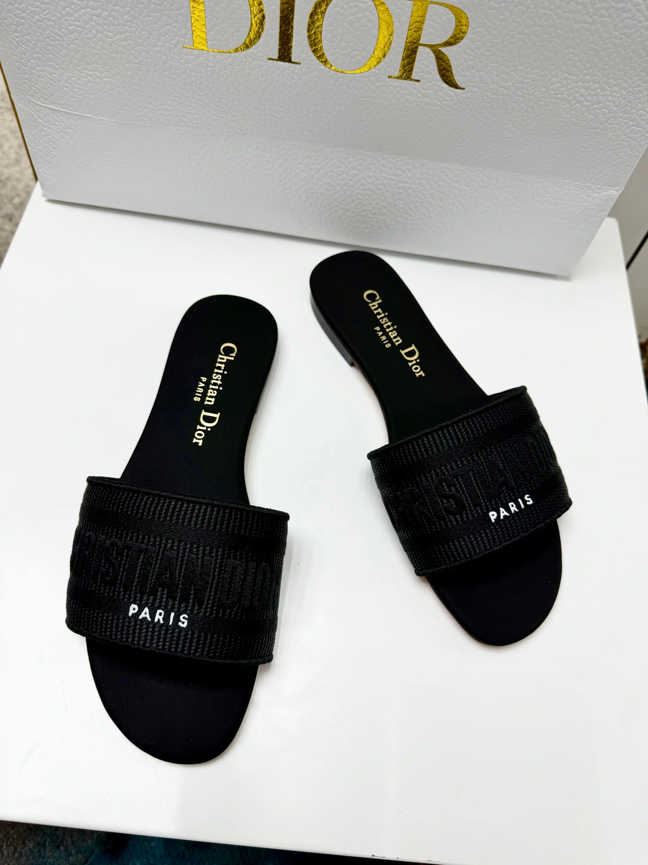 Сандалии Женские Christian Dior 12880008