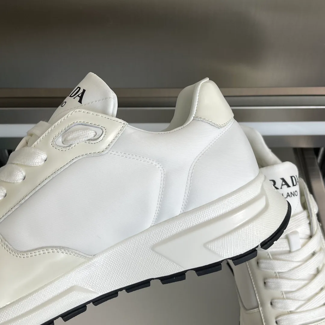 Кроссовки Мужские Prada 1846771