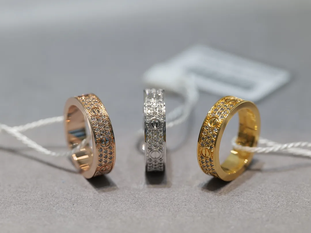 Бижутерия Cartier 17016894