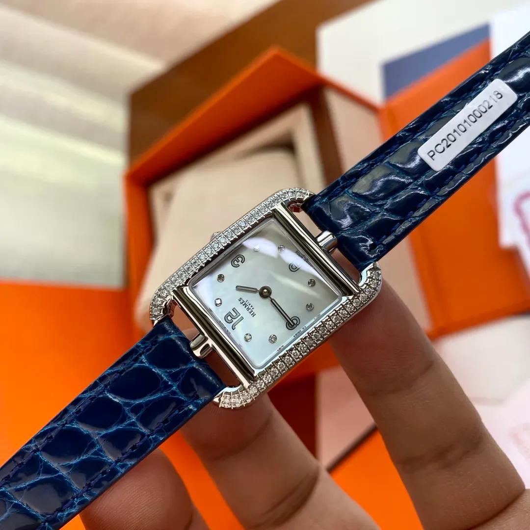 Часы Женские Hermes 1847356