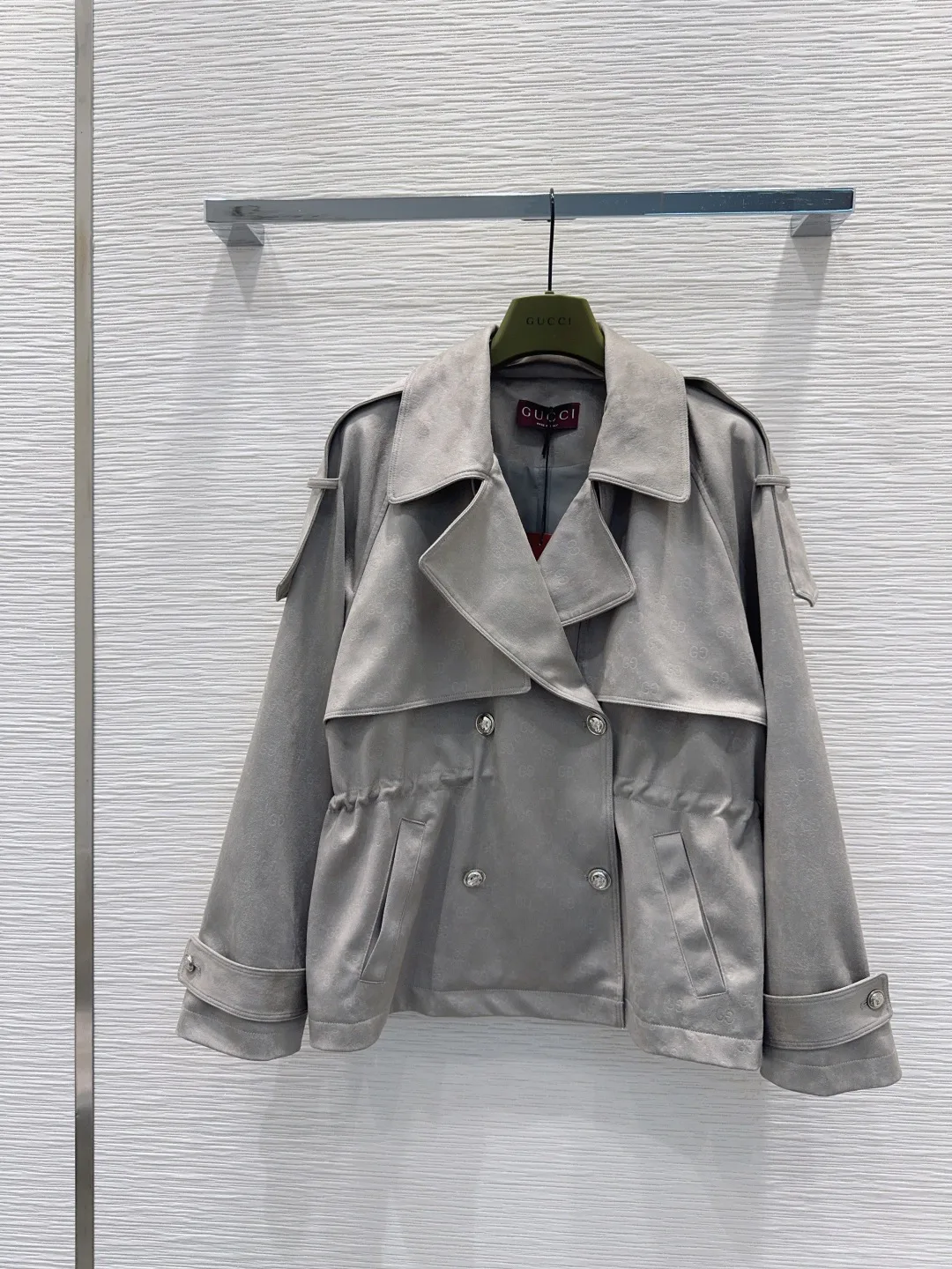 Тренчи Женские Gucci 18689864