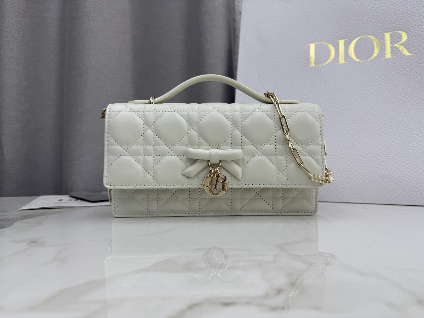 Клатчи Женские Christian Dior 12594751