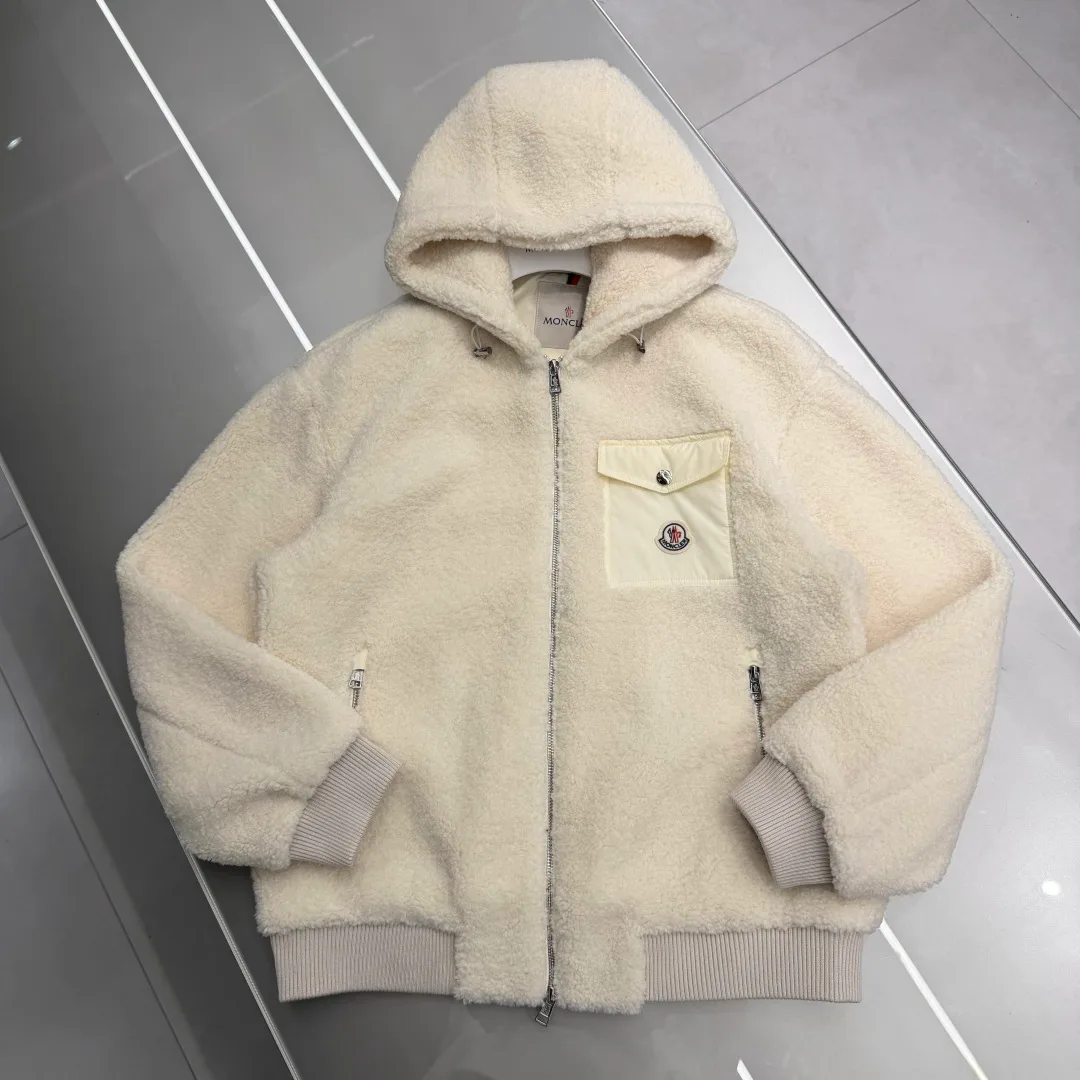 Свитшоты И Худи Мужские Moncler 18771634