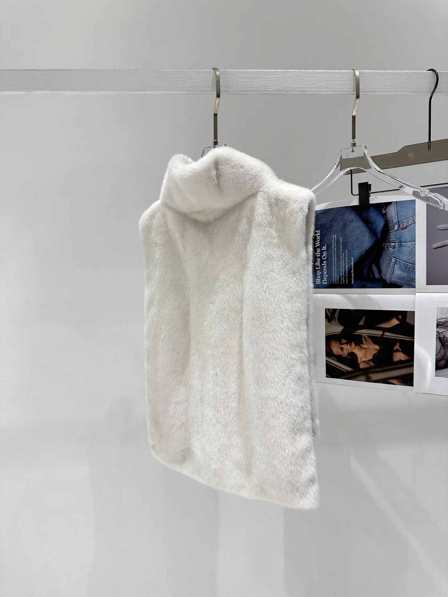 Шарфы The Row 855776