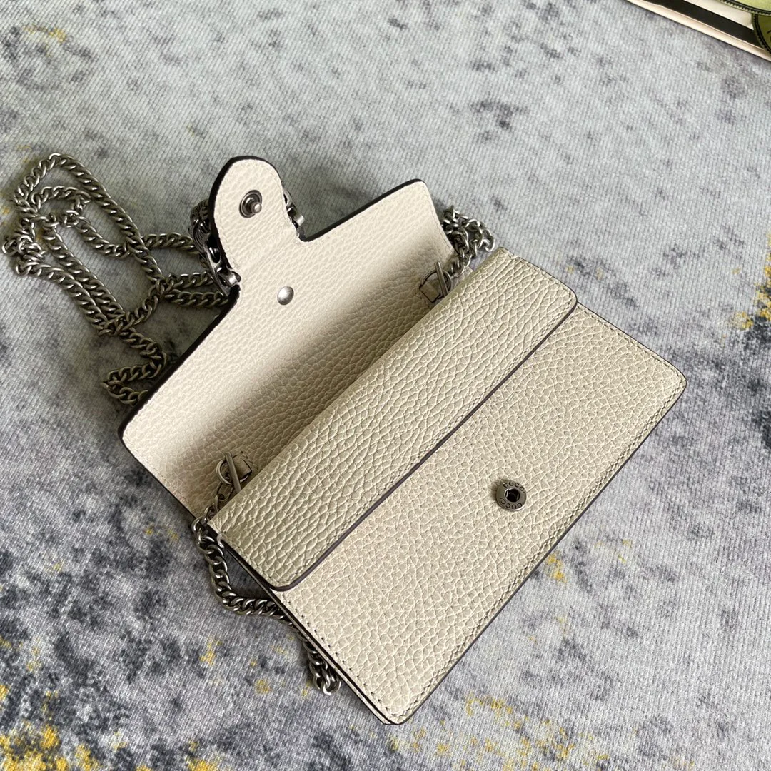 Сумки На Ремне Женские Gucci 6625480