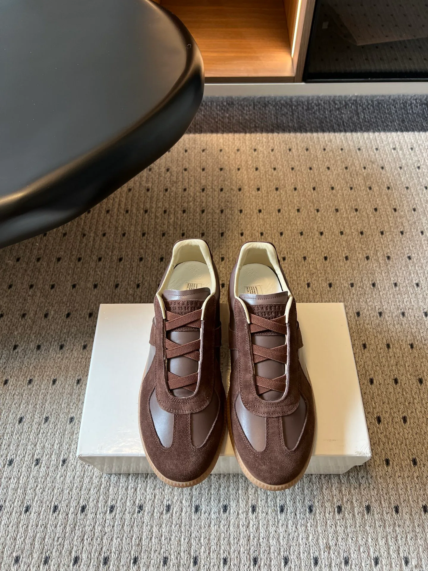 Кроссовки Женские Maison Margiela 17568938