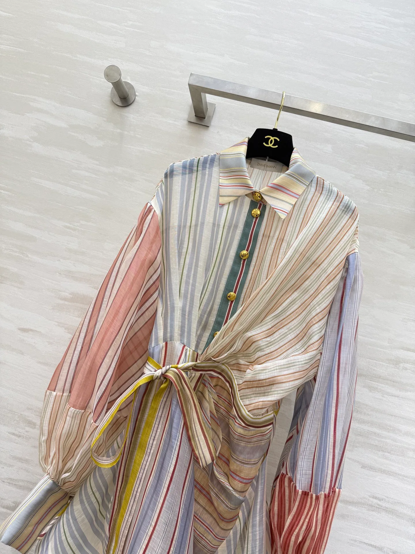 Платья Женские Zimmermann 11567973