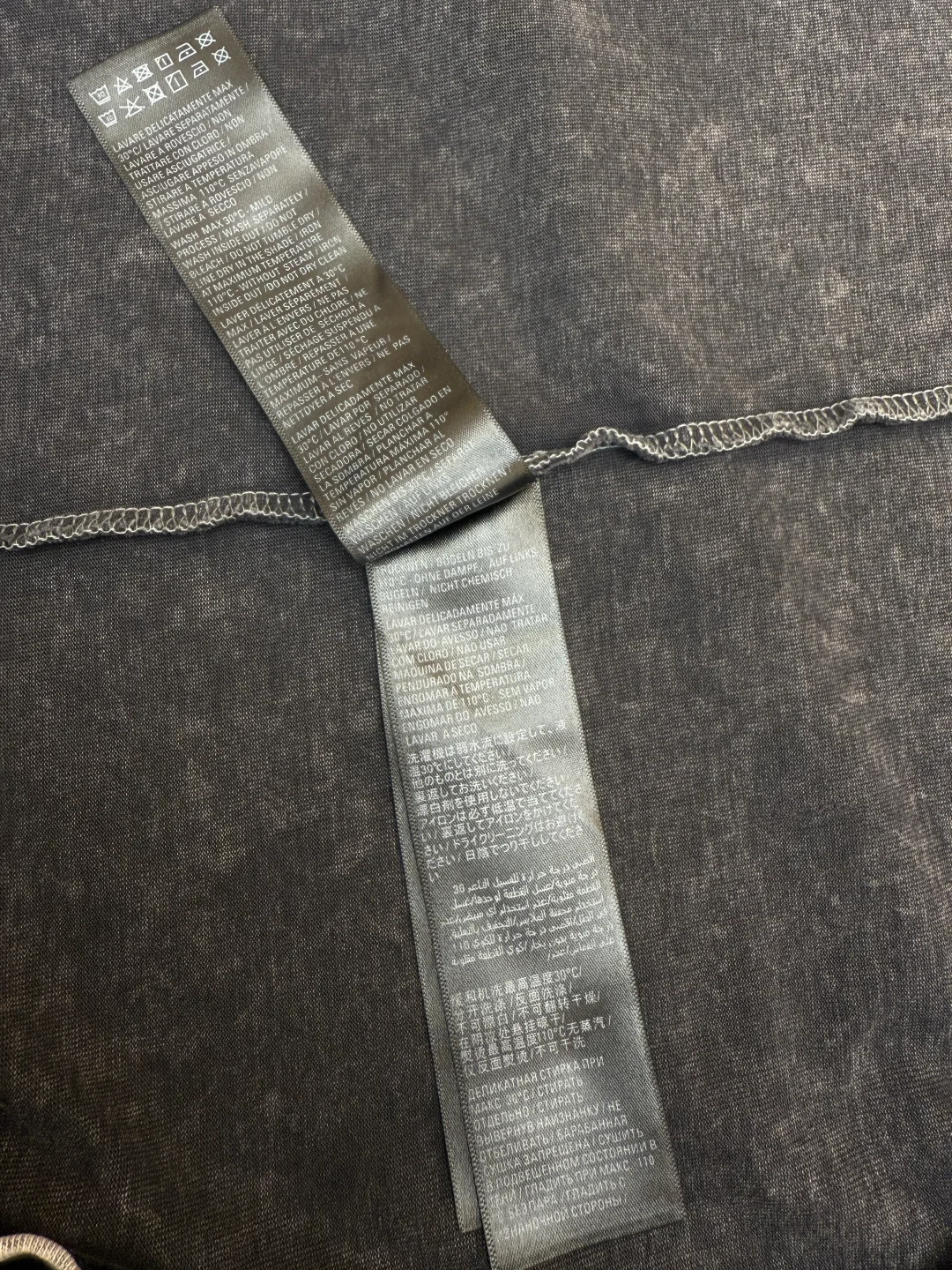 Футболки Мужские Balenciaga 11245778