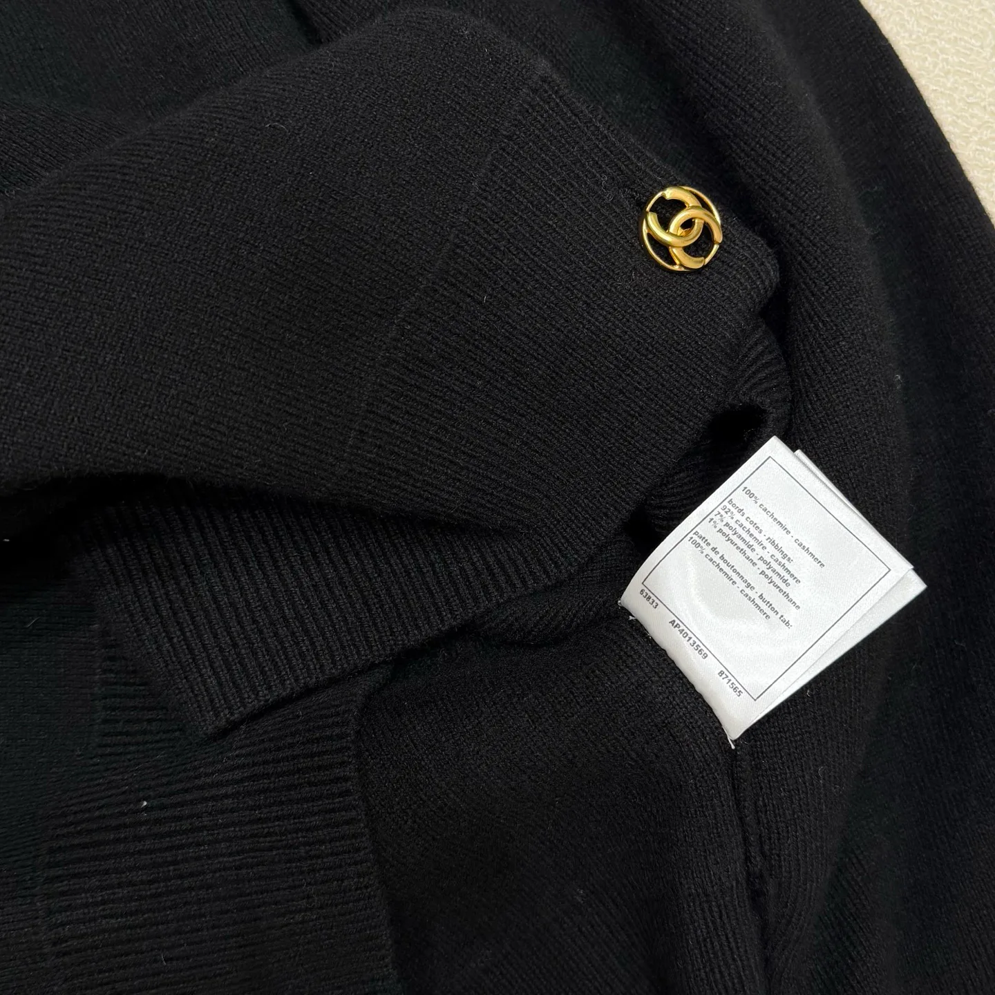 Джемперы И Свитеры Женские Chanel 18138269