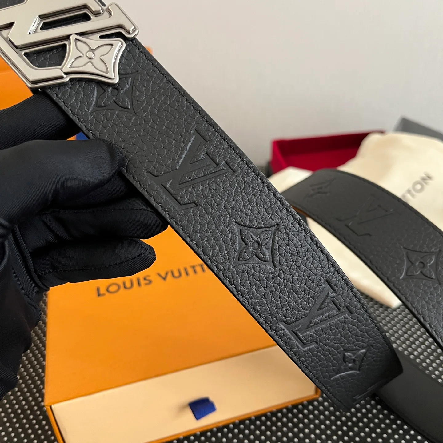 Ремни Louis Vuitton 472041