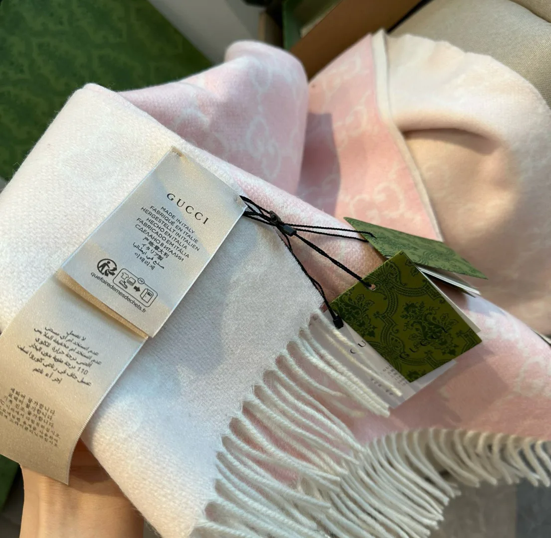 Шарфы Gucci 964494