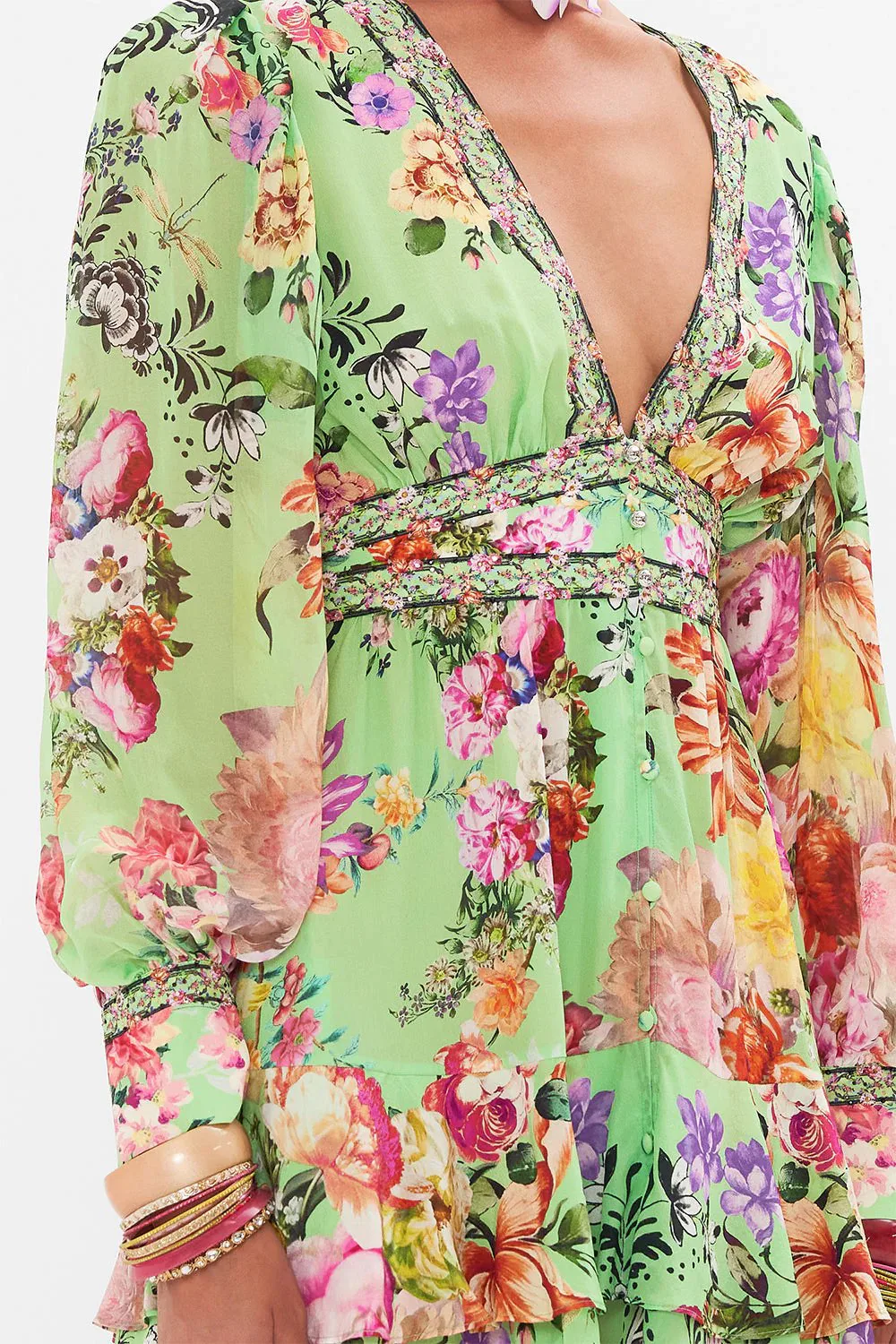 Платья Женские Zimmermann 11588373