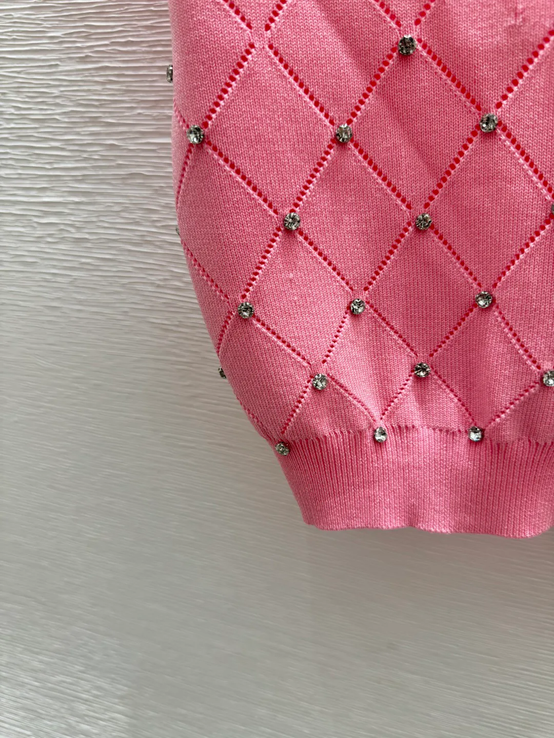 Топы Женские Chanel 11697249