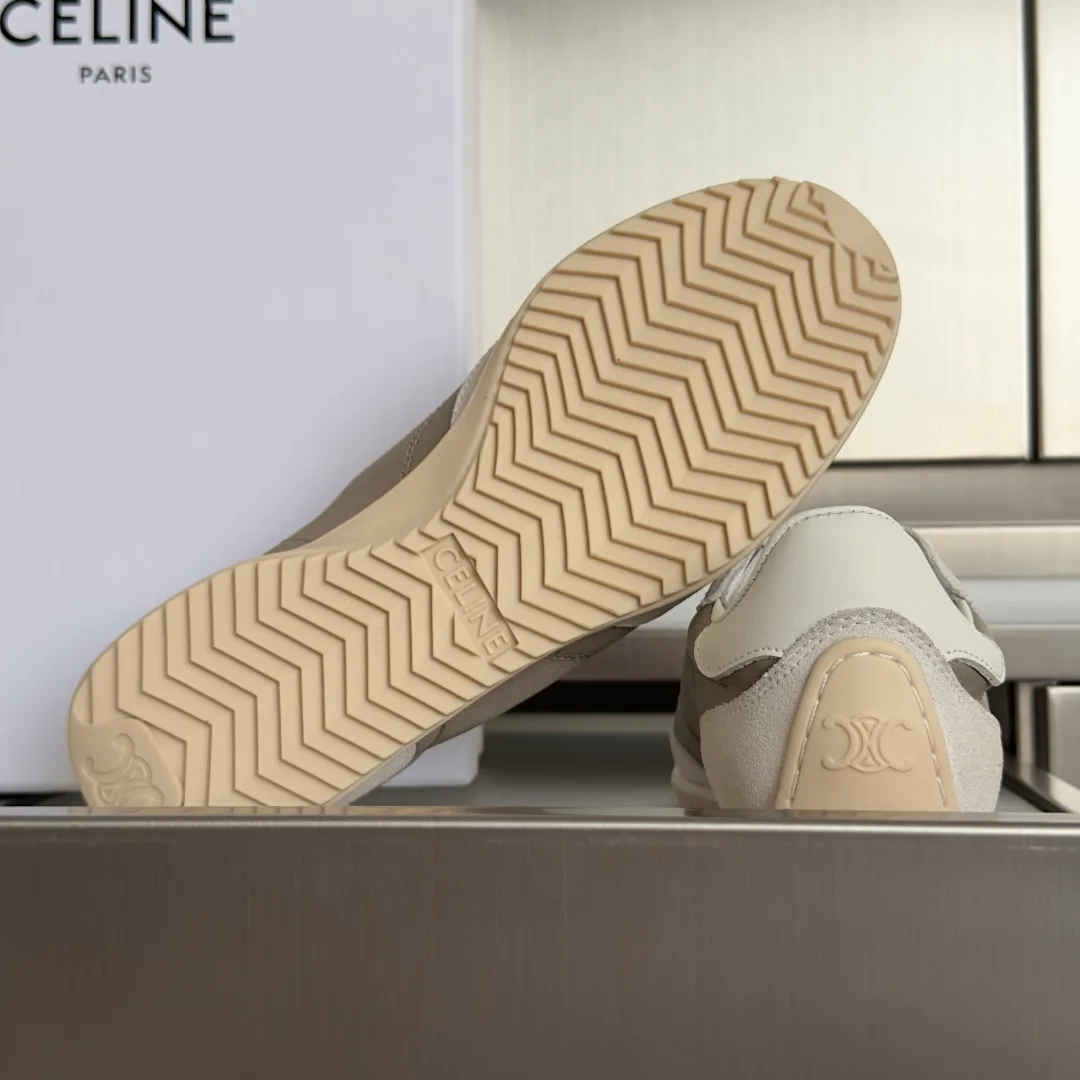 Кроссовки Женские Celine 1090143