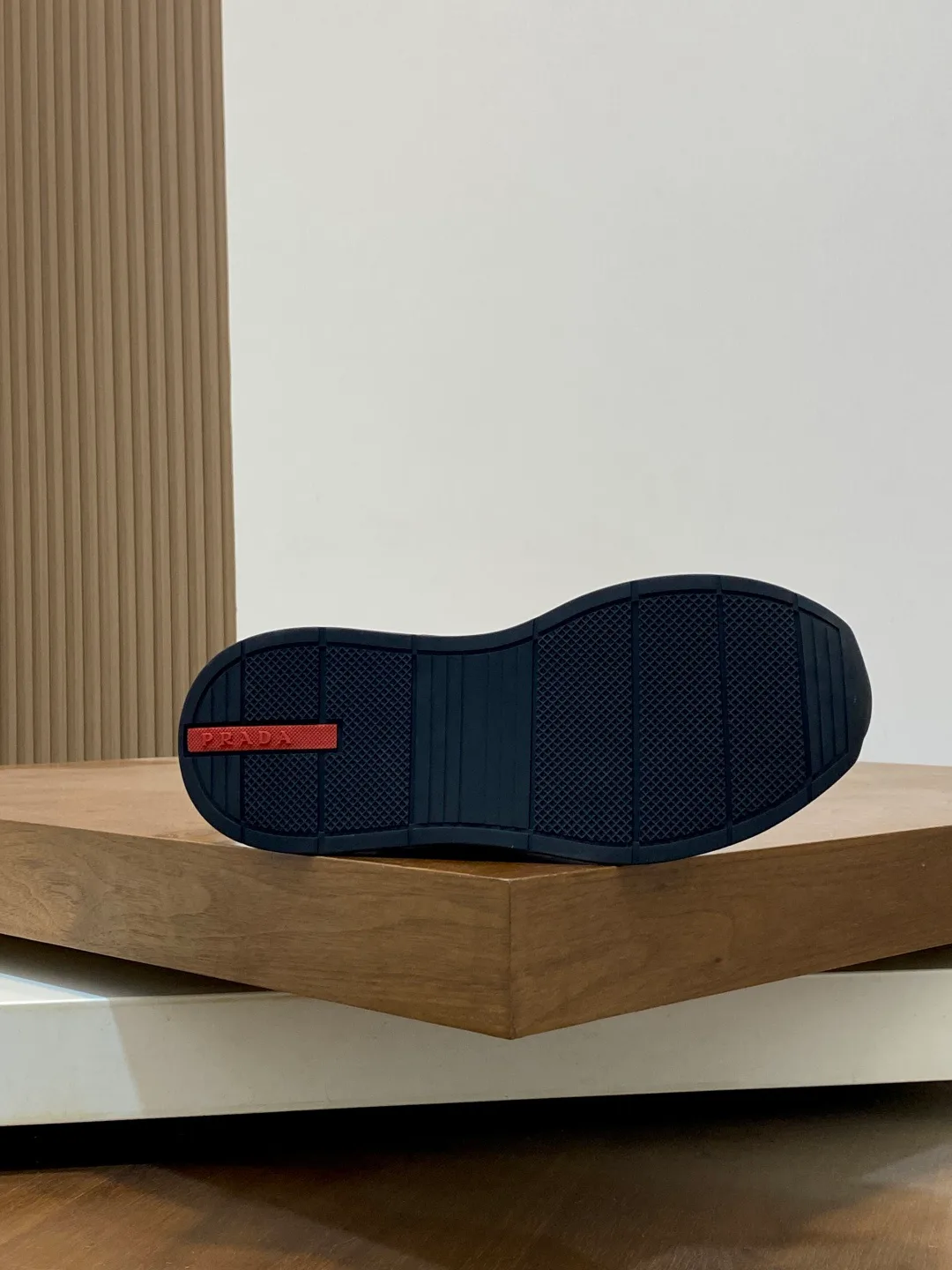 Кроссовки Мужские Prada 1885463