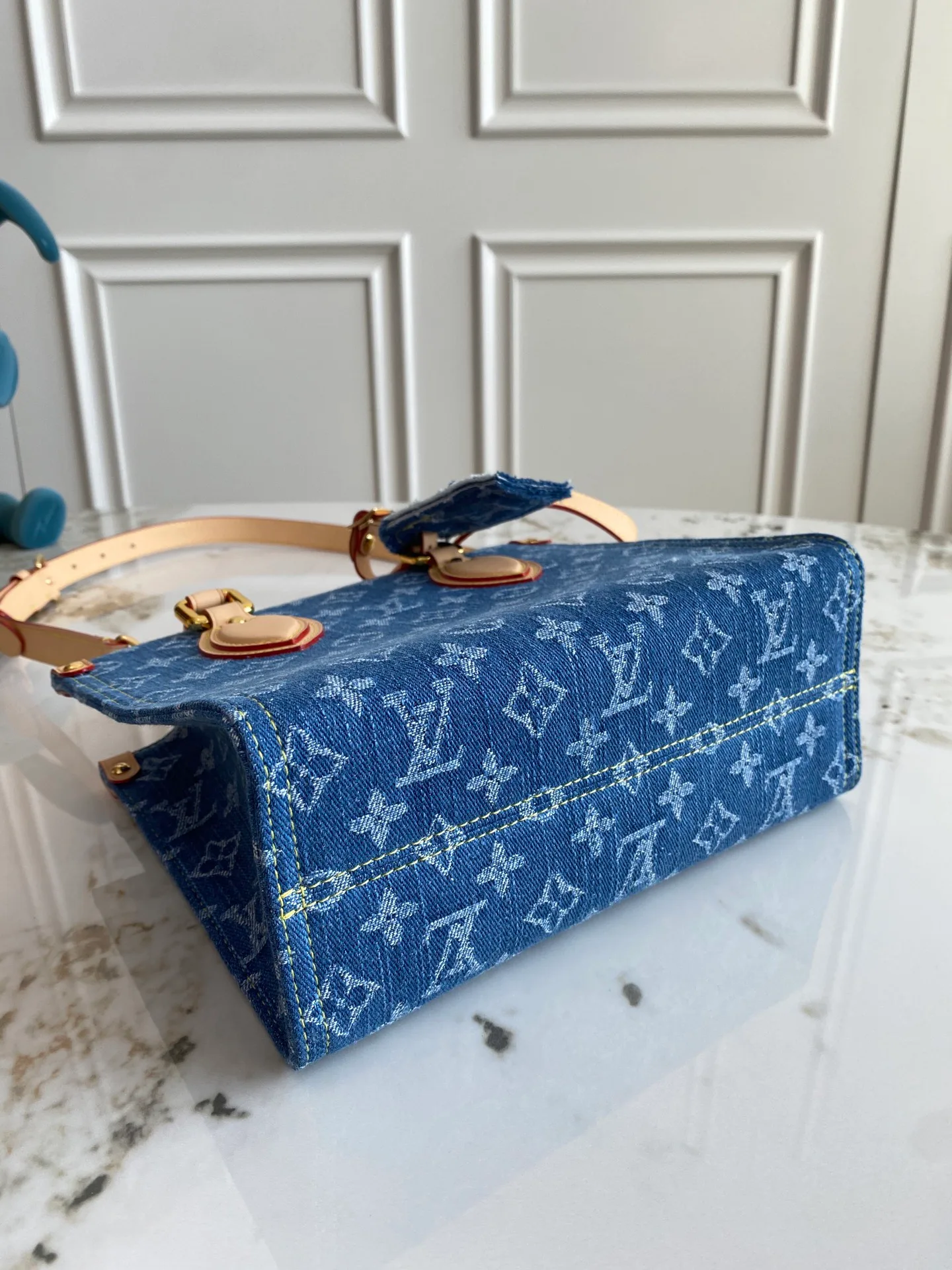 Сумки На Ремне Женские Louis Vuitton 87427