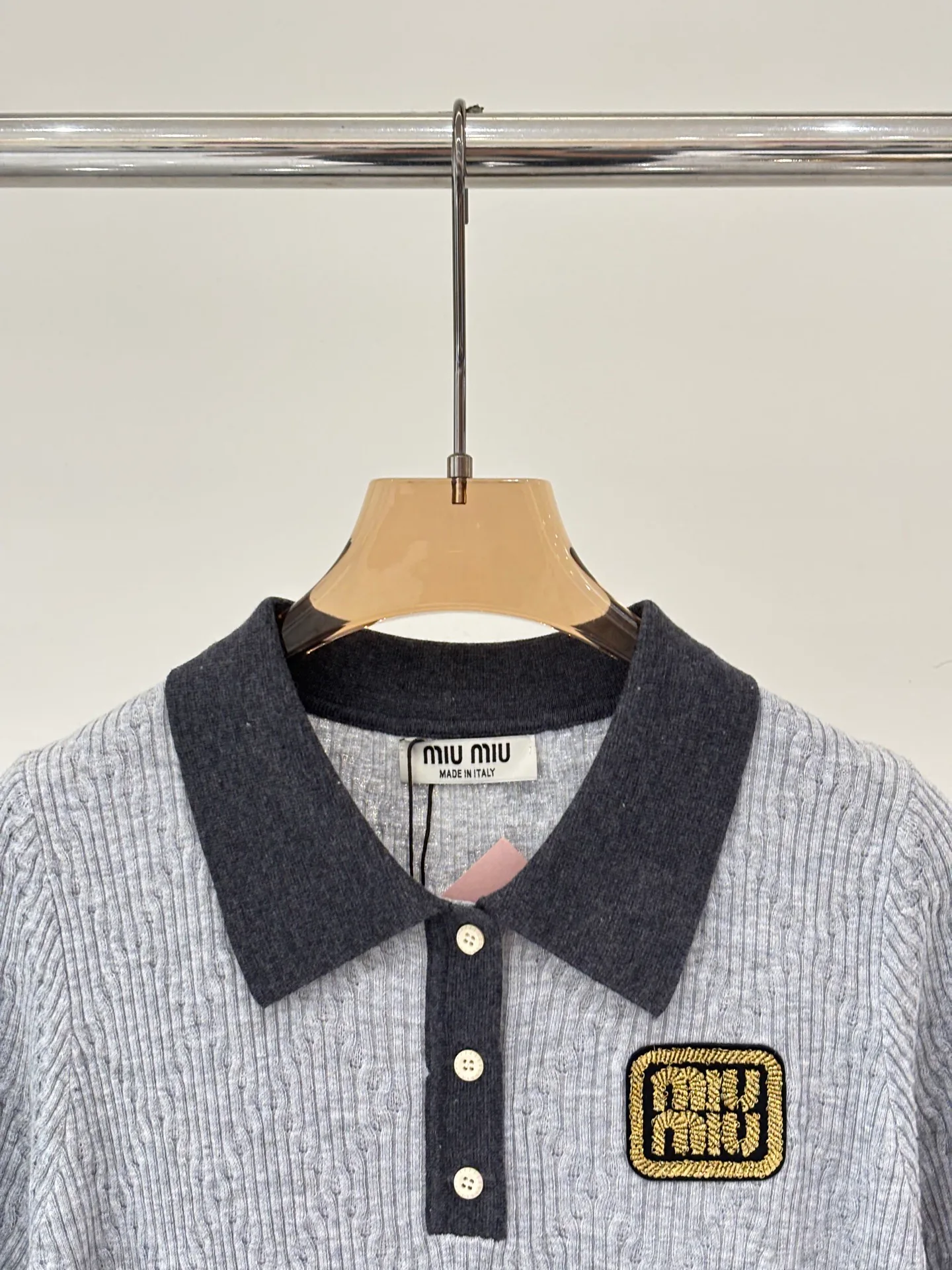 Футболки Женские Miu Miu 11572515