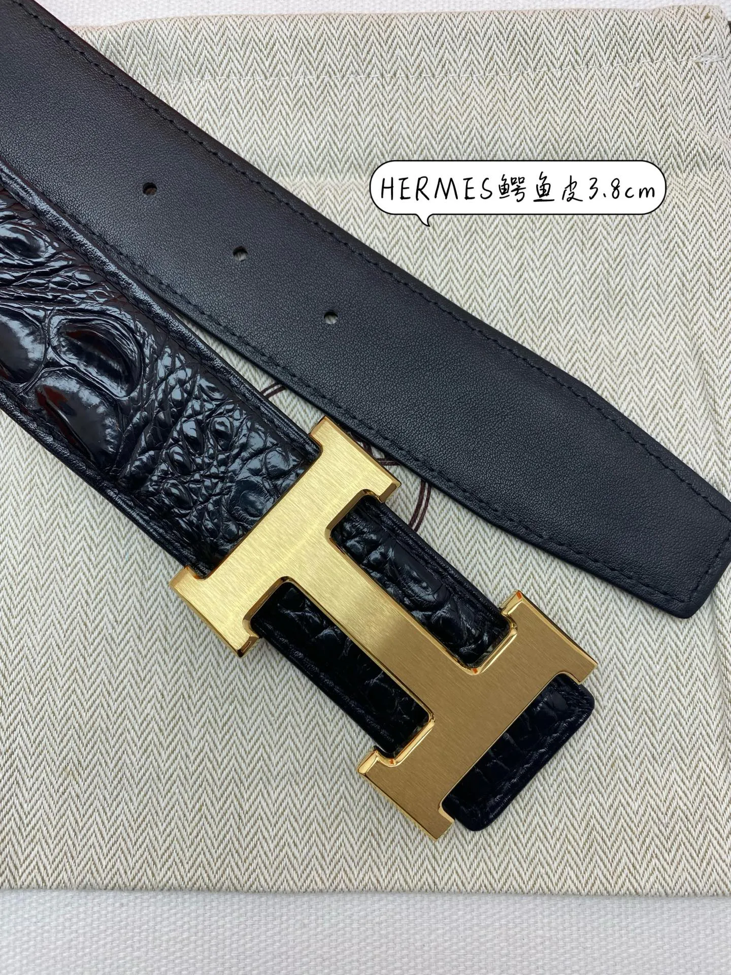 Ремни Женские Hermes 340536