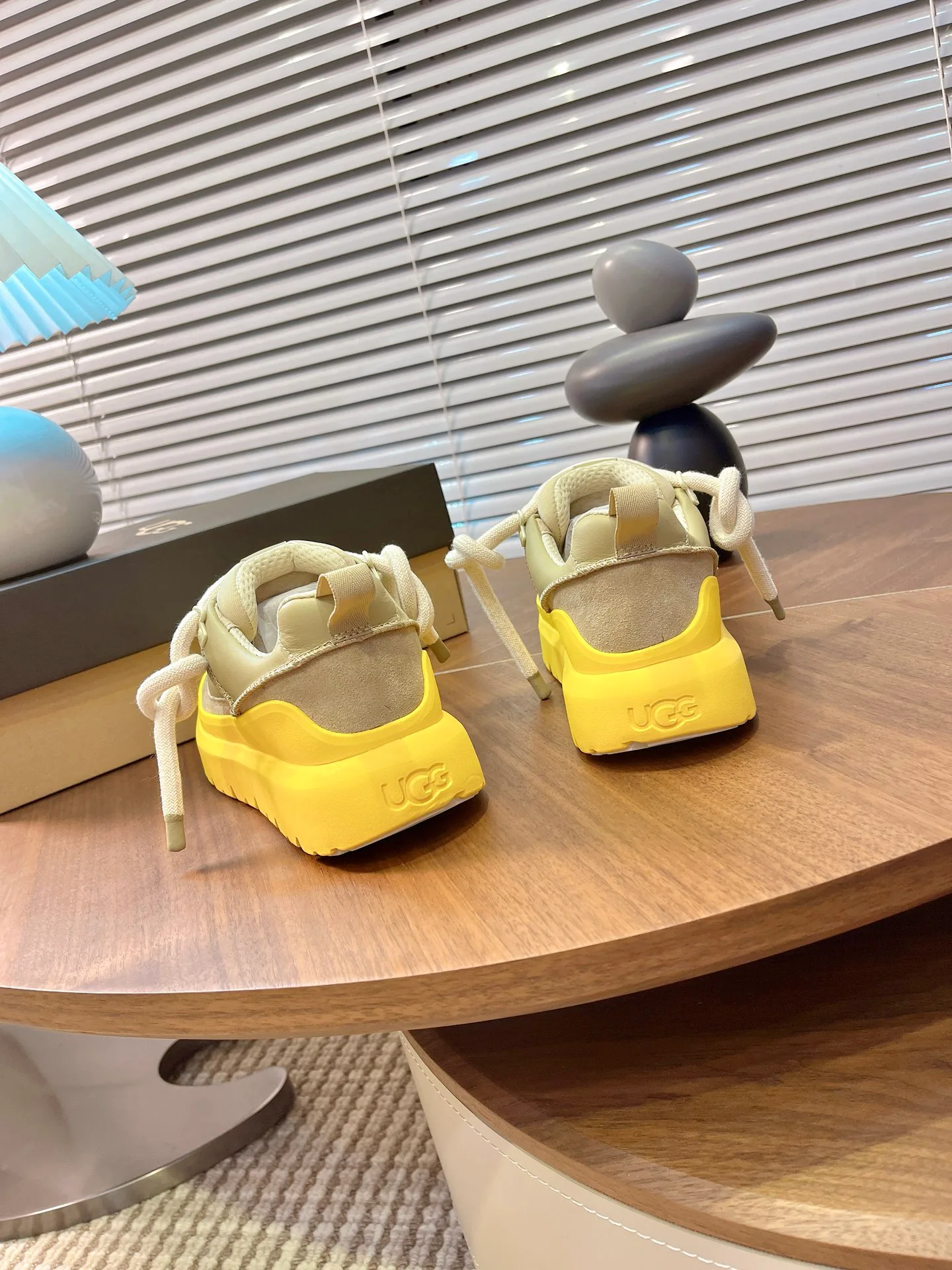 Кроссовки Женские Ugg 187774