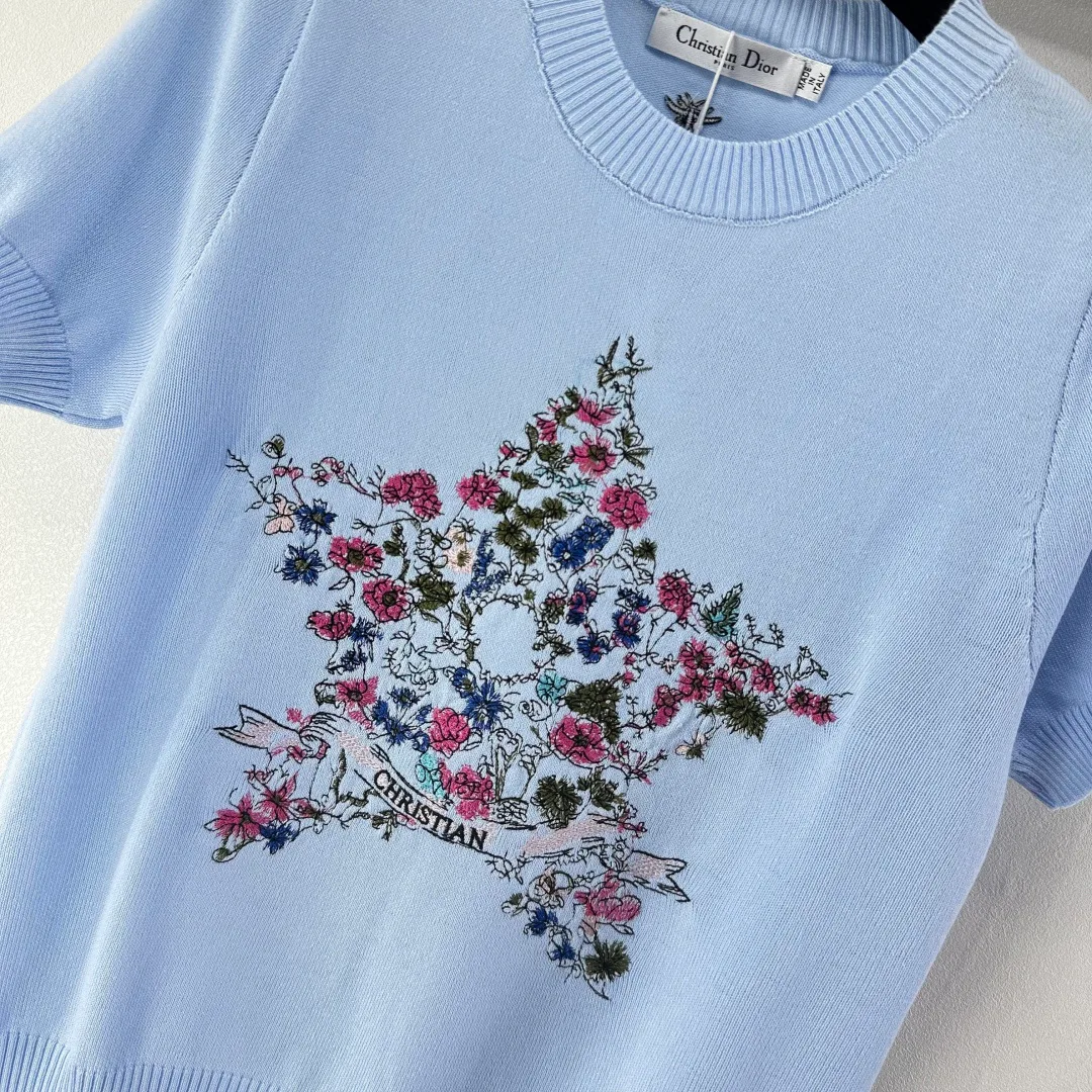 Джемперы И Свитеры Женские Christian Dior 11455142