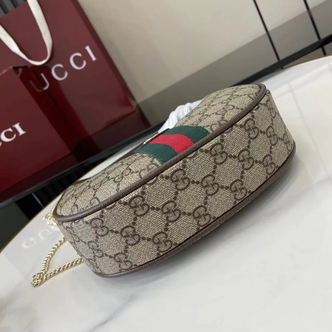 Классические Сумки Женские Gucci 13435206
