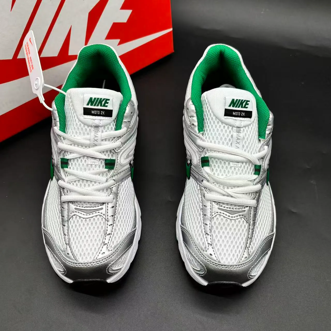 Кроссовки Женские Nike 84933