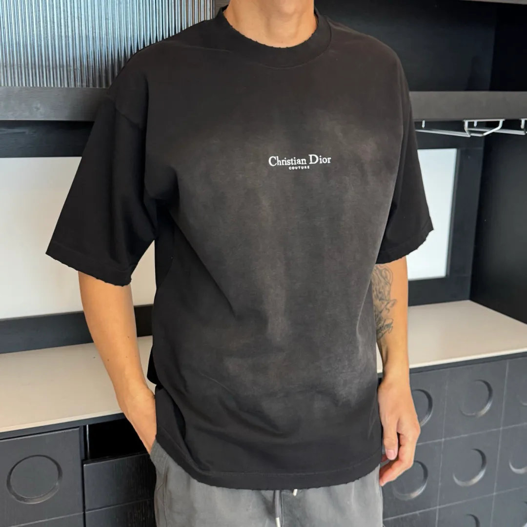 Футболки Мужские Christian Dior 11663332