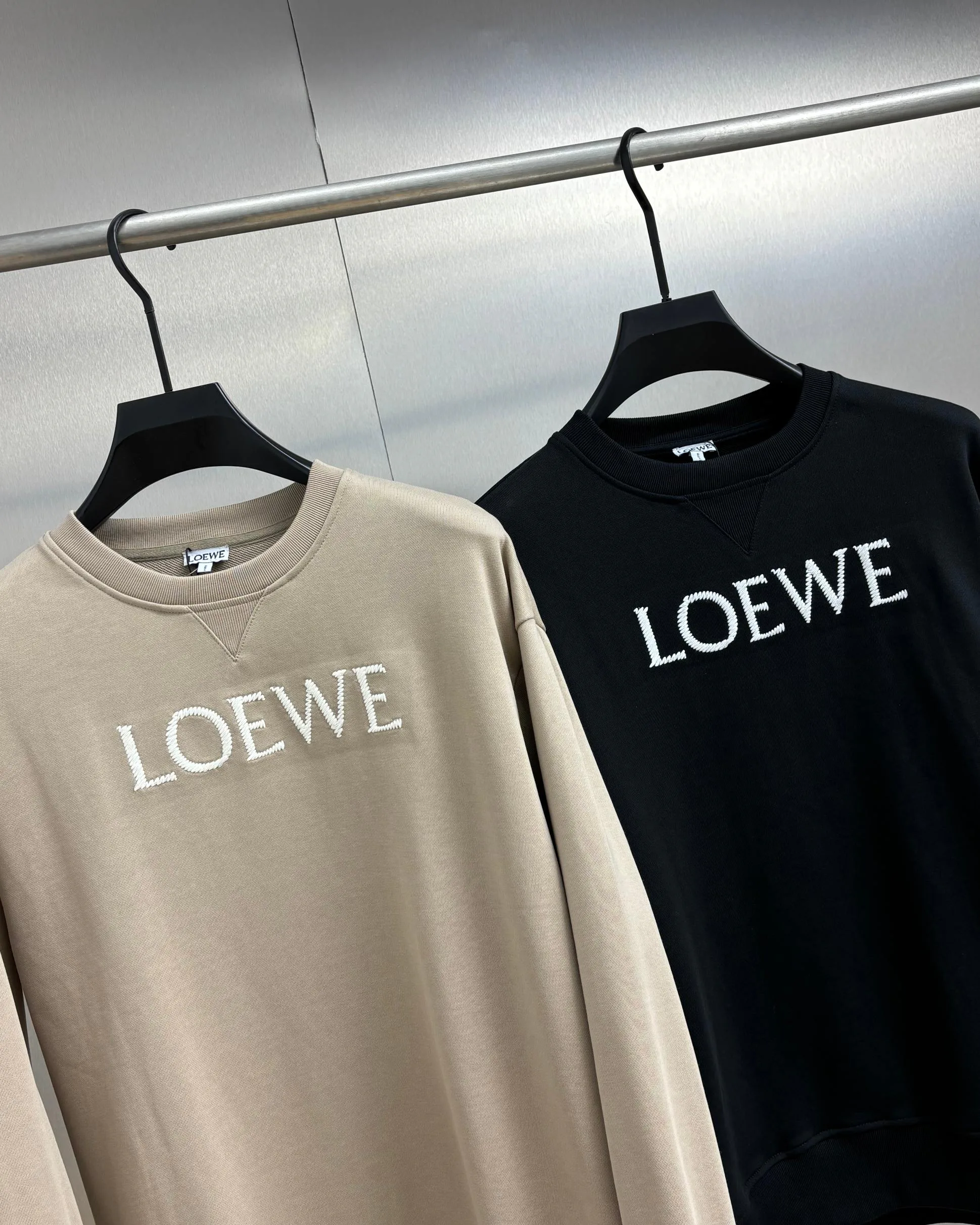 Свитшоты И Худи Женские Loewe 1804480