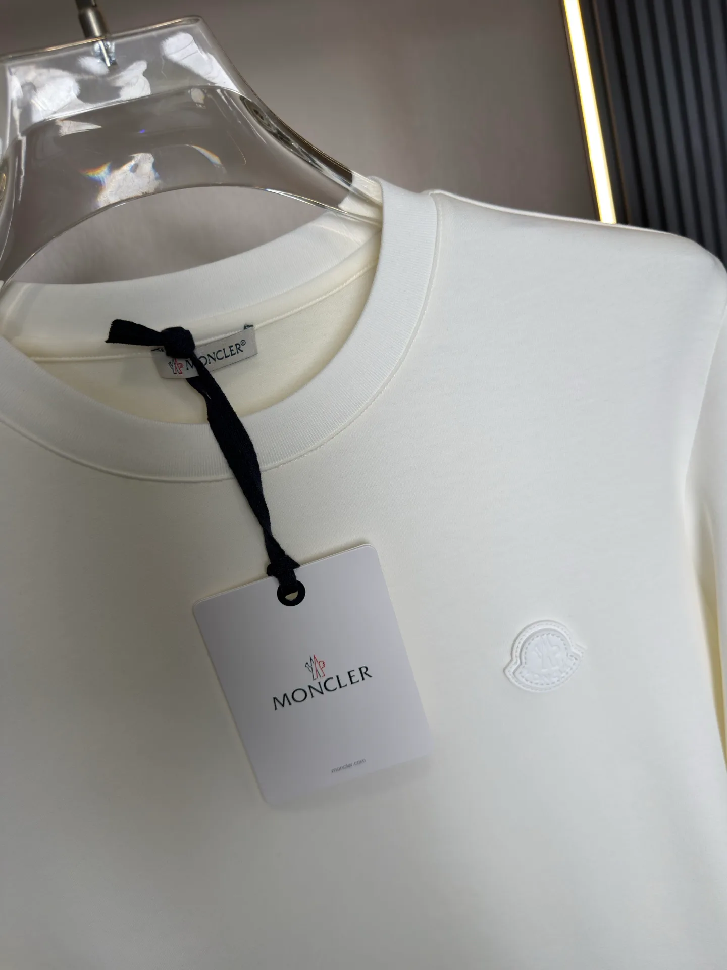 Свитшоты И Худи Мужские Moncler 18895648