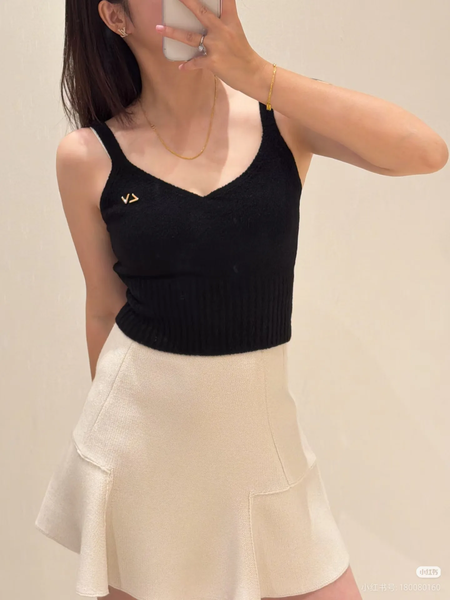 Топы Женские Louis Vuitton 4531554