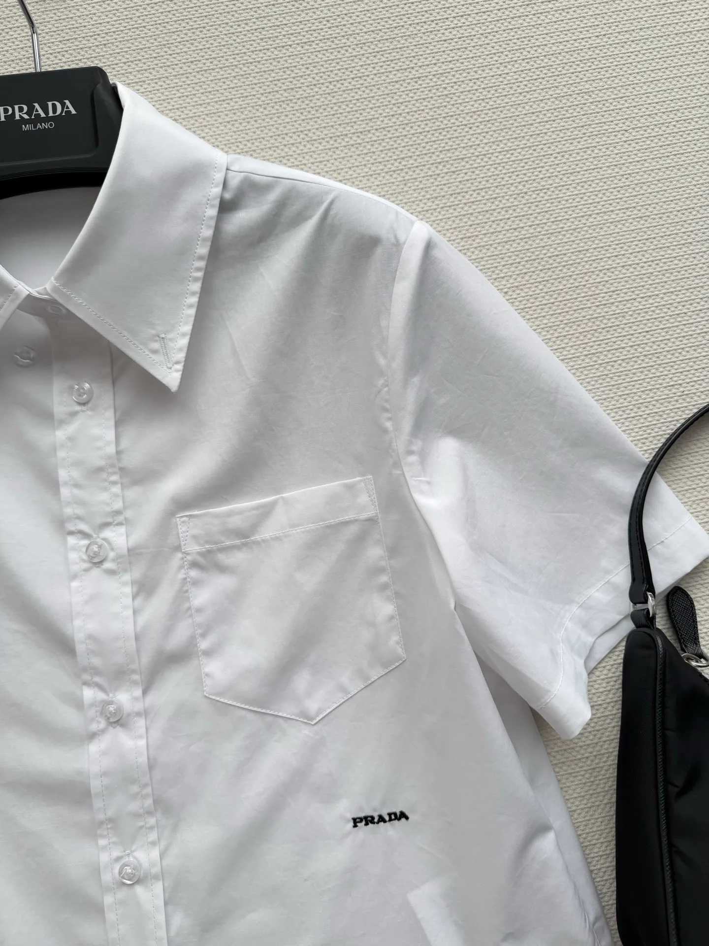 Рубашки Женские Prada 1699651