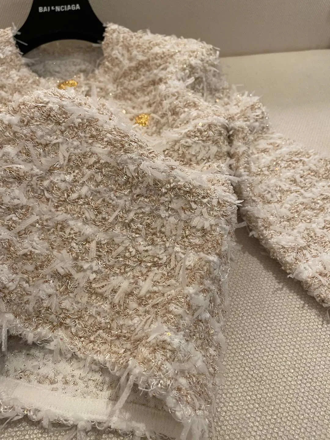 Жакеты Женские Balmain 19073