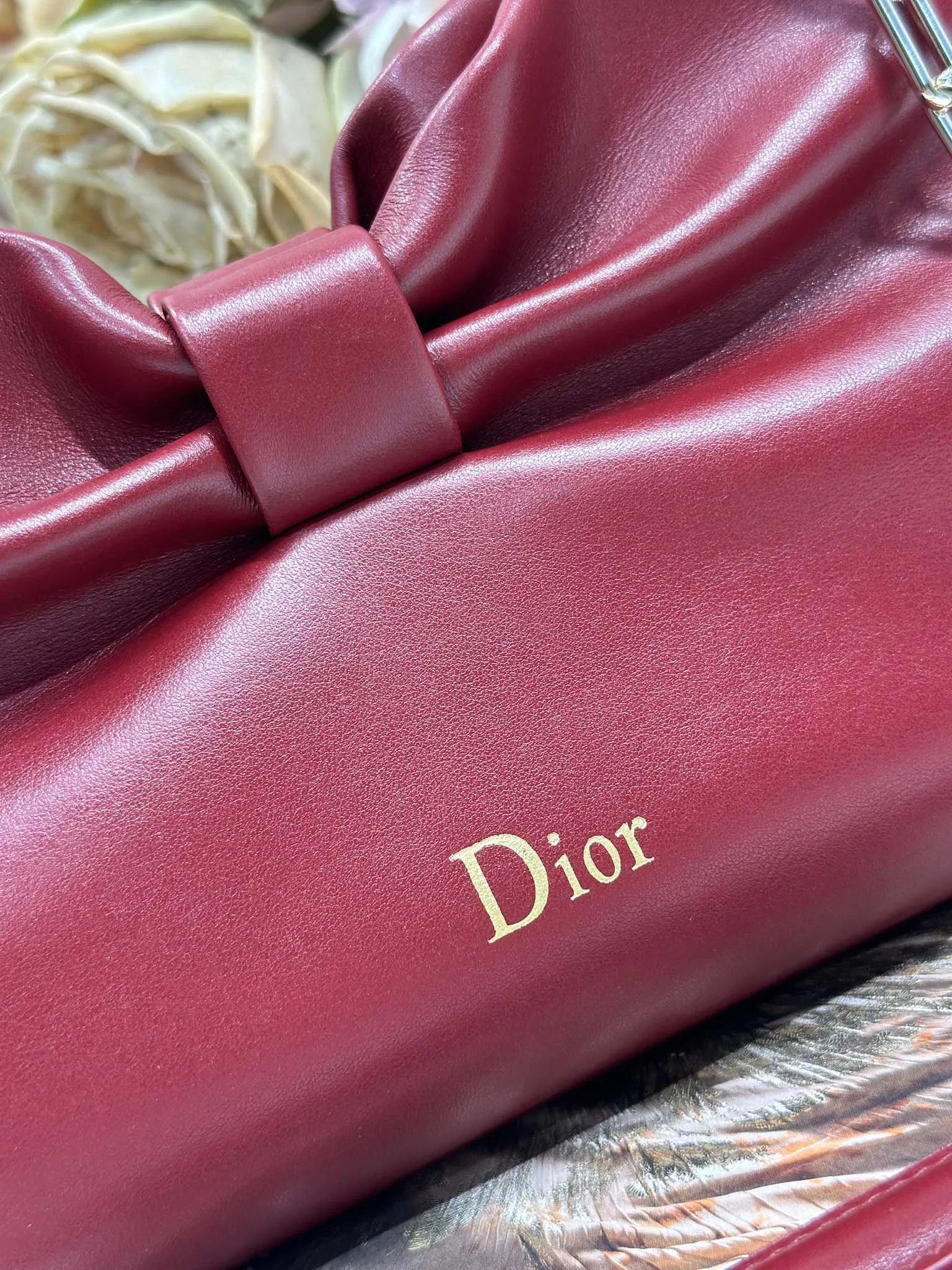Сумки На Ремне Женские Christian Dior 763866
