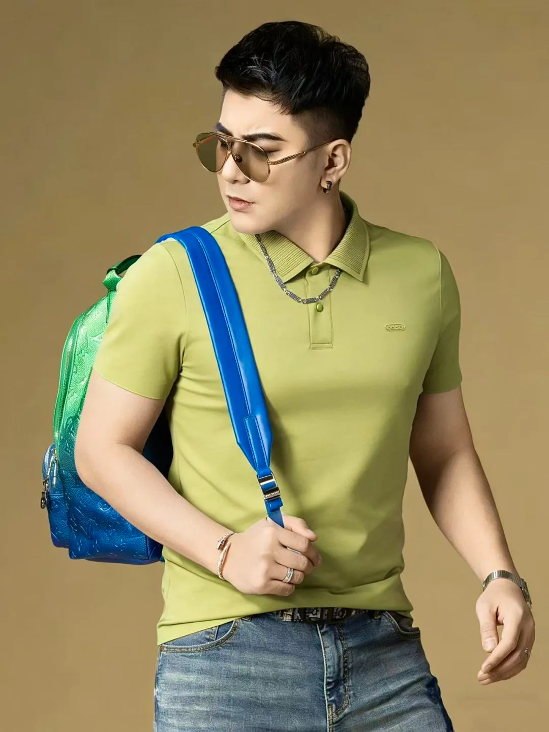 Футболки Мужские Gucci 11523434