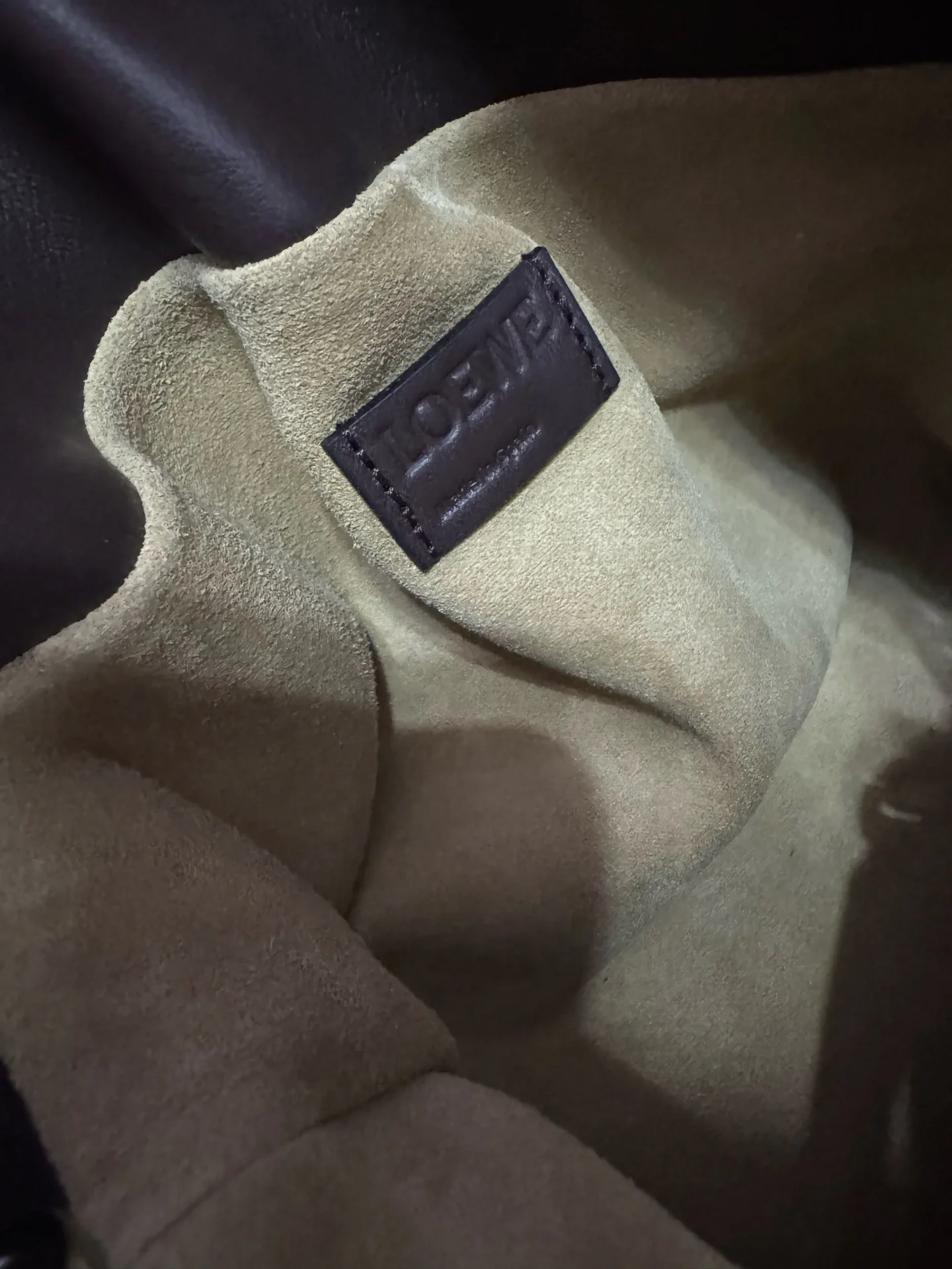 Клатчи Женские Loewe 11621912