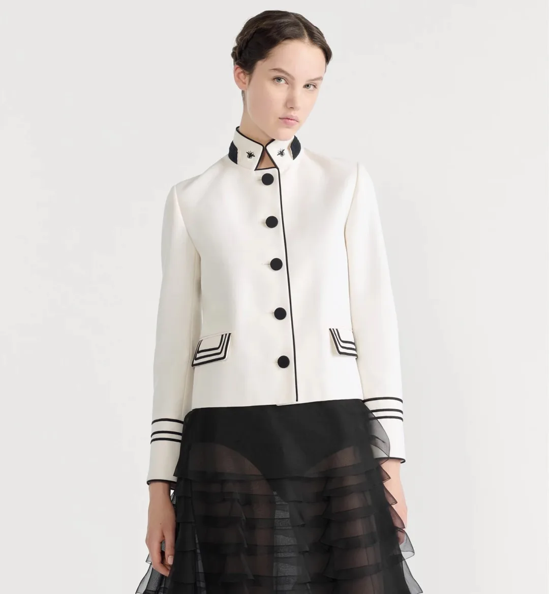 Жакеты Женские Christian Dior 9043580