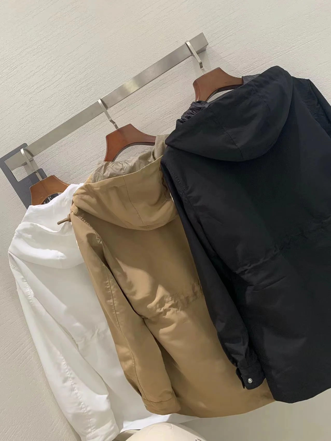 Куртки И Пуховики Женские Moncler 11537548