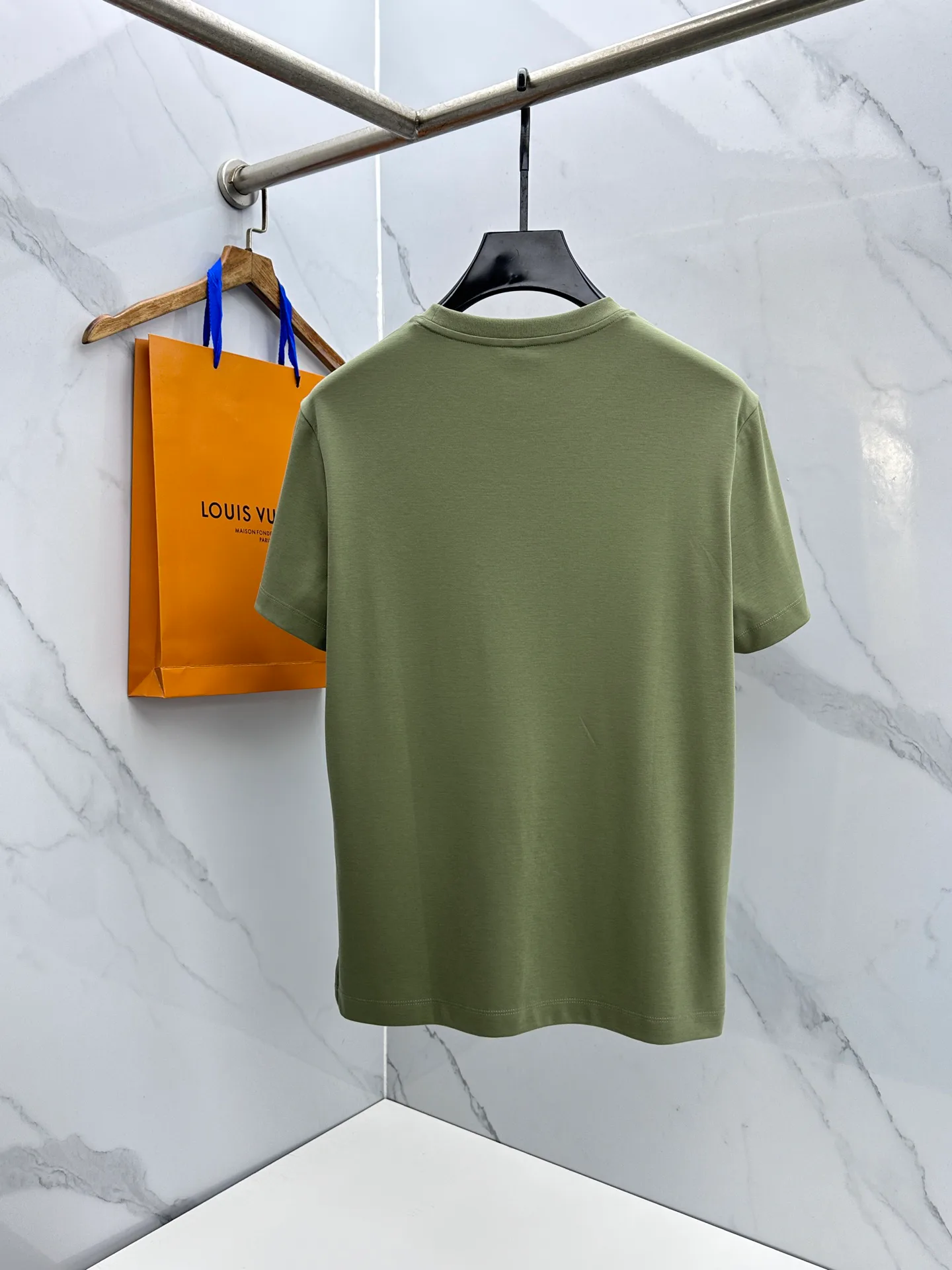 Футболки Мужские Moncler 940613