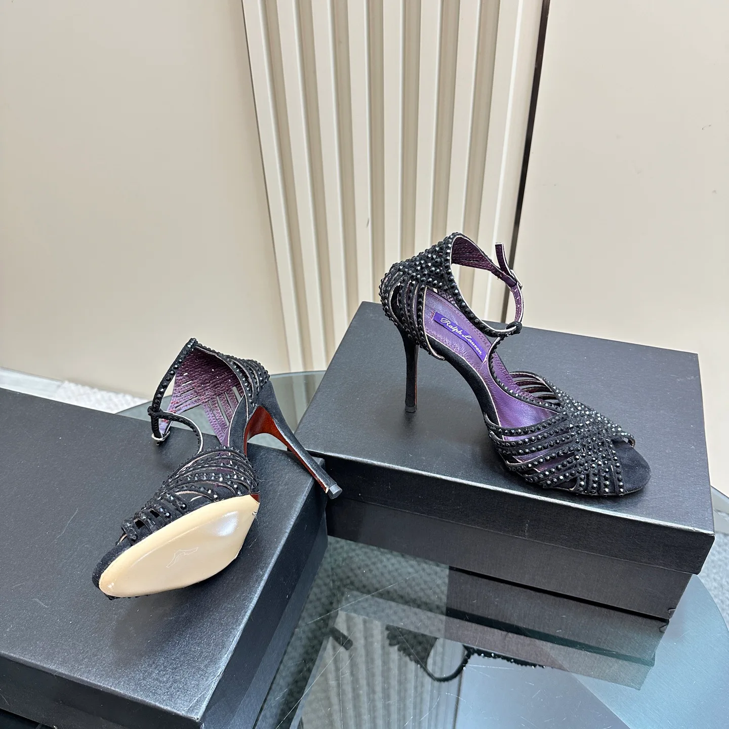 Босоножки Женские Ralph Lauren 13231