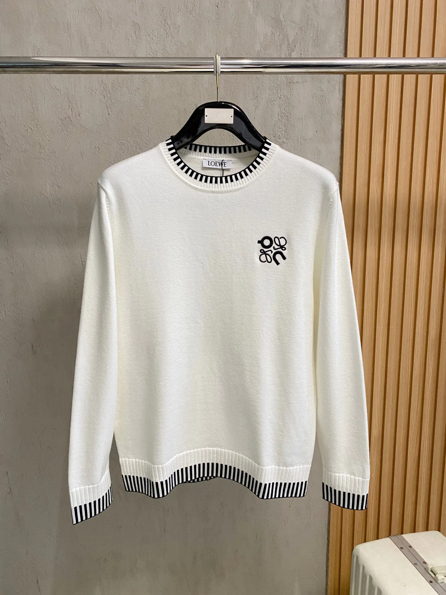 Джемперы И Свитеры Мужские Loewe 658214