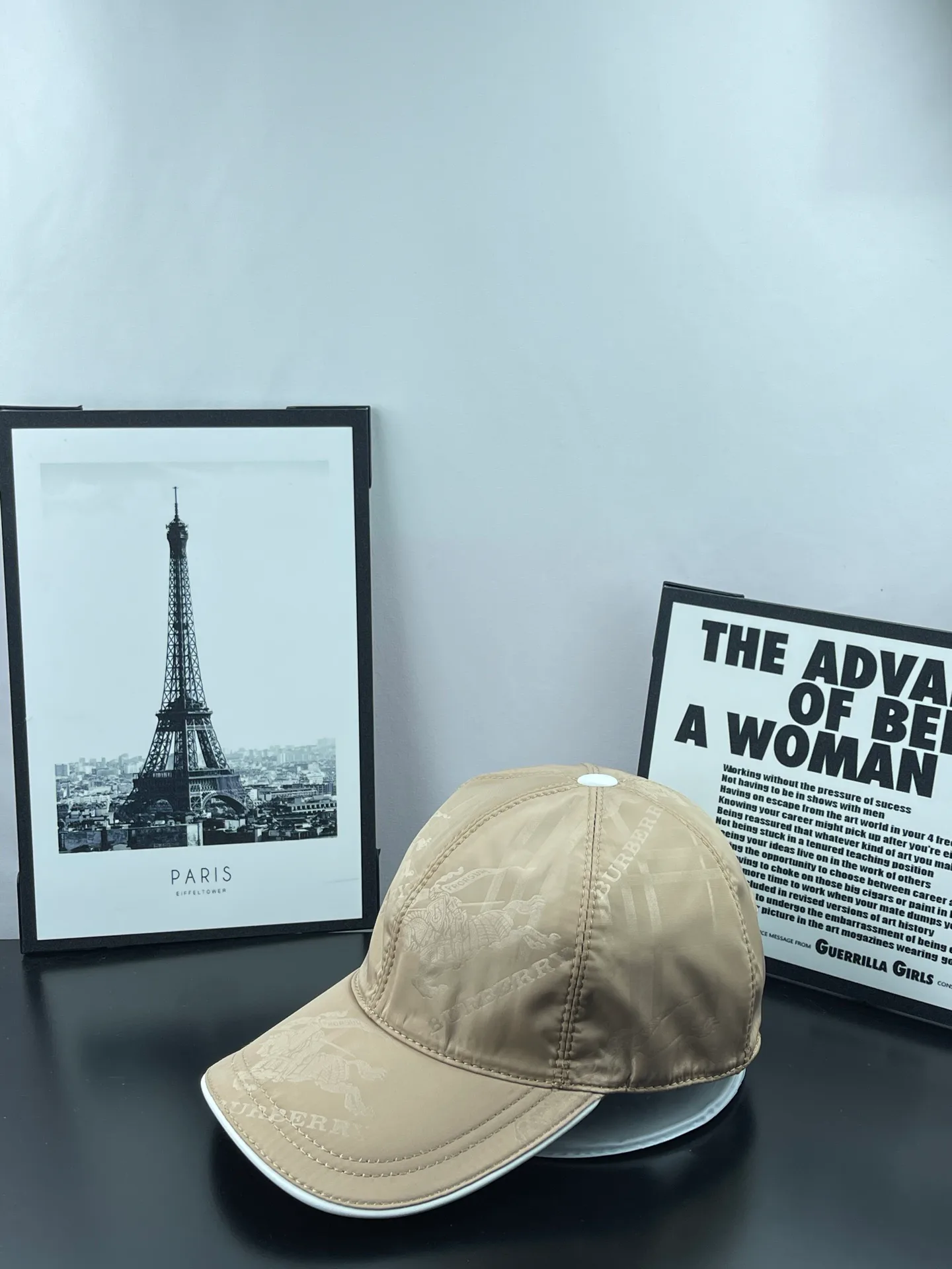 Головные Уборы Burberry 11416521