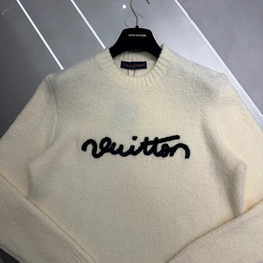 Джемперы И Свитеры Мужские Louis Vuitton 18174063
